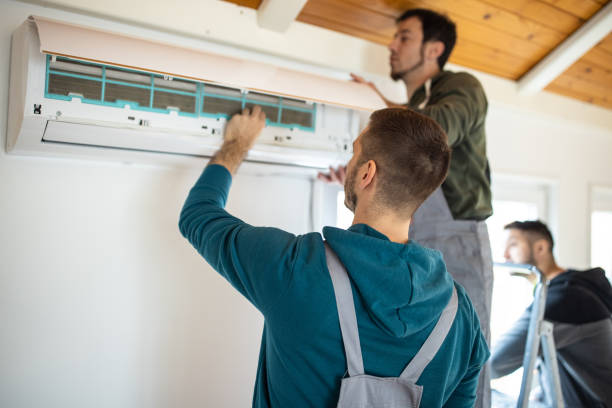 Best Ductless HVAC Repair  in Sumner, IA