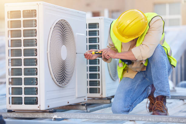 Best HVAC Service Technicians  in Sumner, IA