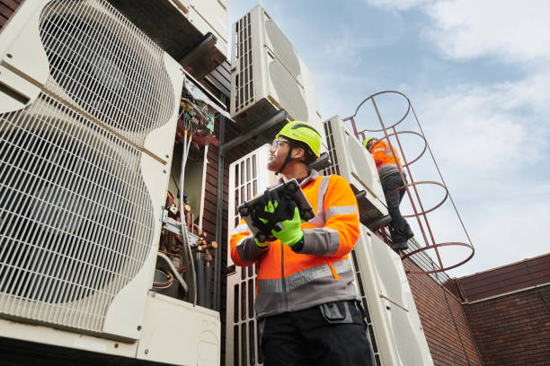Best Affordable HVAC Services  in Sumner, IA