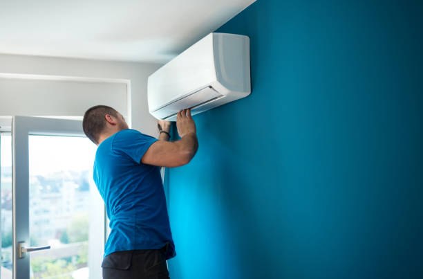 Best HVAC Contractors  in Sumner, IA