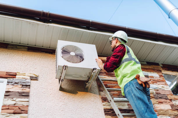 Best HVAC Emergency Services  in Sumner, IA