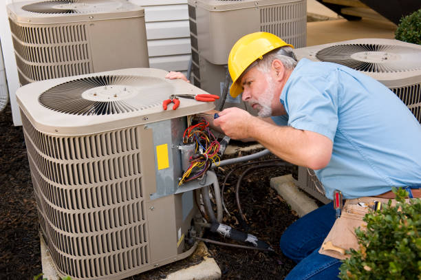 Best HVAC Maintenance Near Me  in Sumner, IA