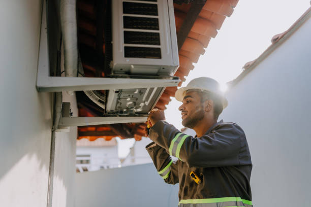Best Commercial HVAC Repair  in Sumner, IA