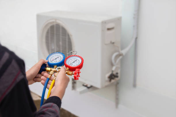 HVAC Emergency Services in Sumner, IA