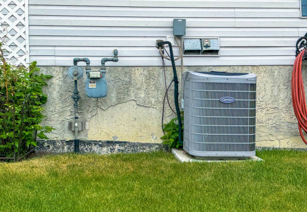 Affordable Air Conditioning Repair in Sumner, IA